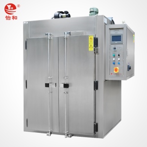 Custom stainless stee...